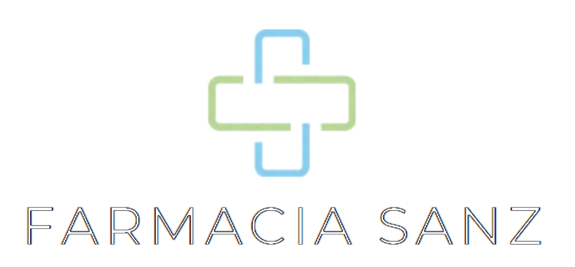 logo farmacia sanz